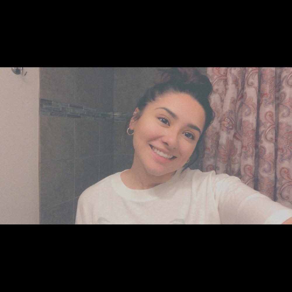 Meet your Posher, Maricela